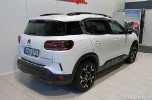 Citroen C5 AirCross bild 5