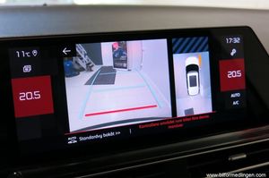 Citroen C5 AirCross bild 14