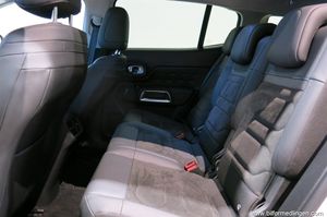 Citroen C5 AirCross bild 10