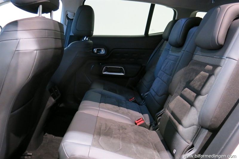 Citroen C5 AirCross bild 10