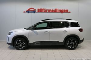 Citroen C5 AirCross bild 1