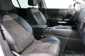 Citroen C5 AirCross bild 7
