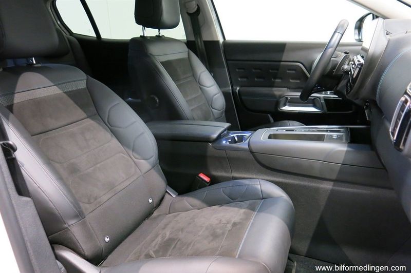 Citroen C5 AirCross bild 7