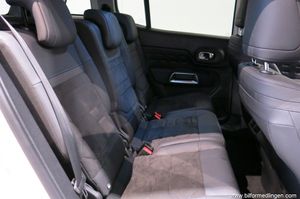 Citroen C5 AirCross bild 8