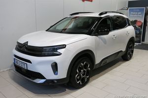 Citroen C5 AirCross bild 3