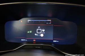 Citroen C5 AirCross bild 12