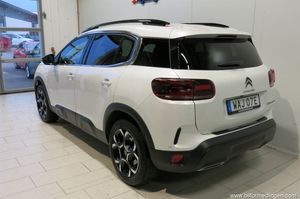 Citroen C5 AirCross bild 6