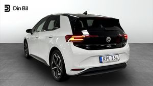 Volkswagen ID.3 bild 3