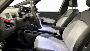 Volkswagen ID.3 bild 8
