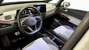 Volkswagen ID.3 bild 7