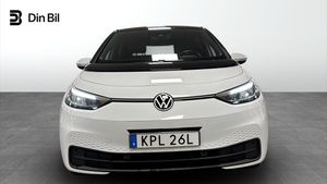 Volkswagen ID.3 bild 4