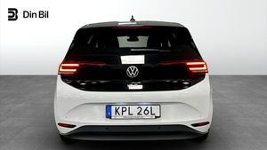 Volkswagen ID.3 bild 5