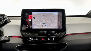 Volkswagen ID.3 bild 9