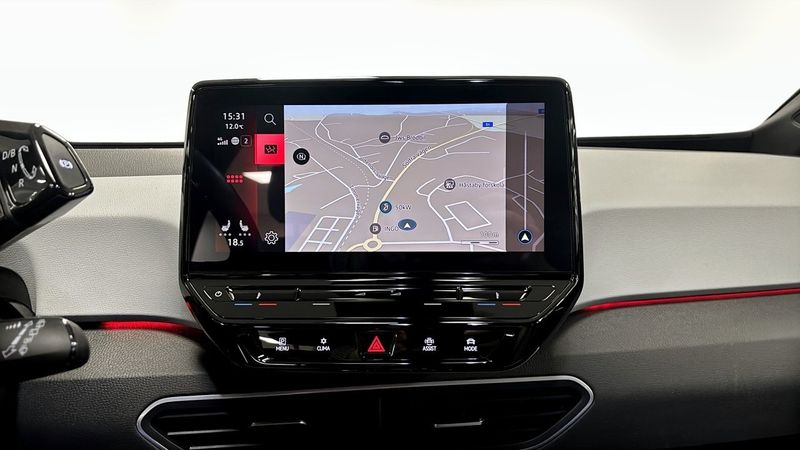 Volkswagen ID.3 bild 9