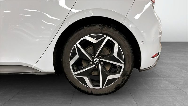 Volkswagen ID.3 bild 6