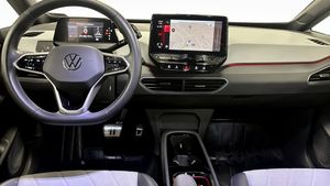 Volkswagen ID.3 bild 10