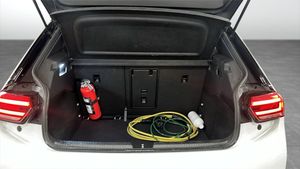 Volkswagen ID.3 bild 12