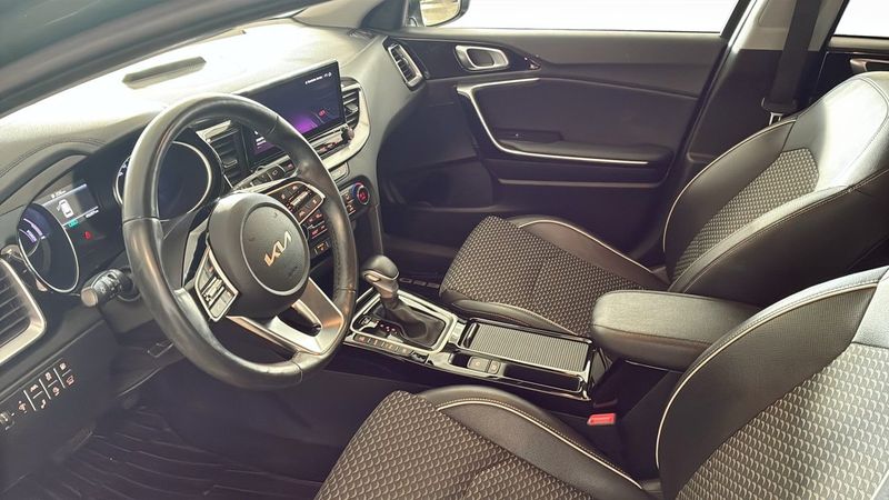 Kia Cee´d bild 3