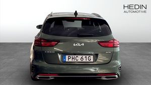 Kia Cee´d bild 7