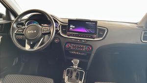 Kia Cee´d bild 4