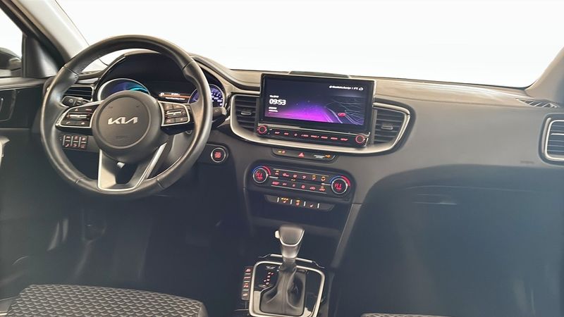 Kia Cee´d bild 4