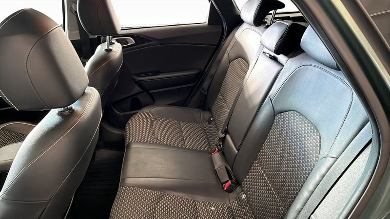 Kia Cee´d bild 5