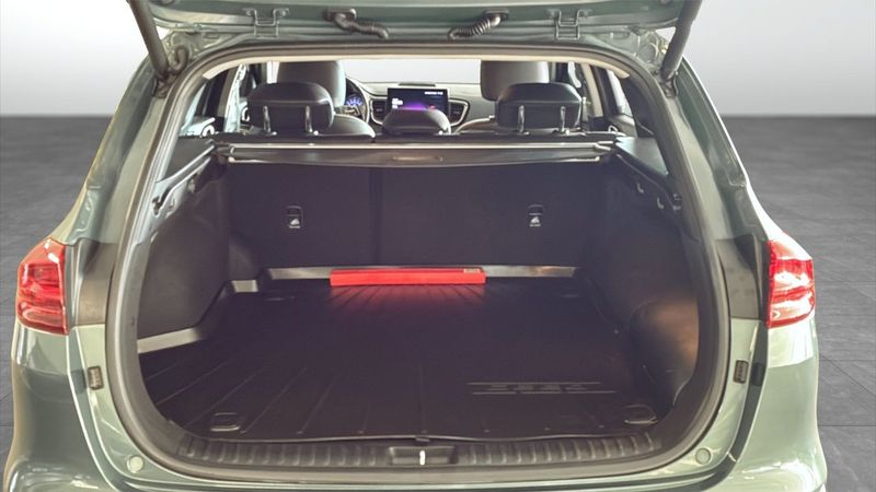 Kia Cee´d bild 10