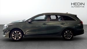 Kia Cee´d bild 6