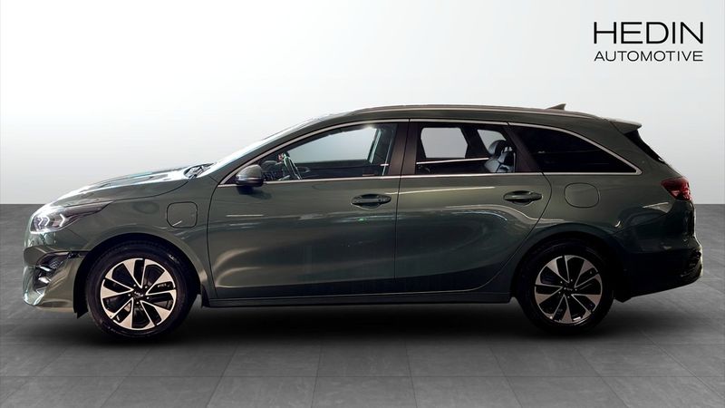 Kia Cee´d bild 6