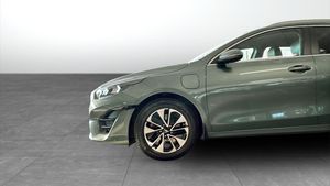 Kia Cee´d bild 9