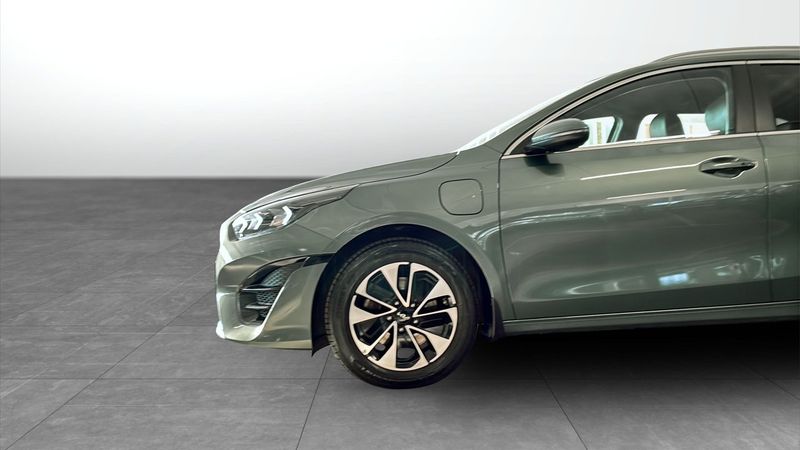 Kia Cee´d bild 9