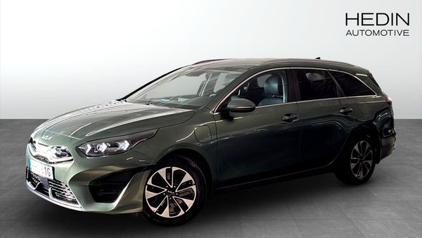 Kia Cee´d SW PHEV ADVANCE - 2023