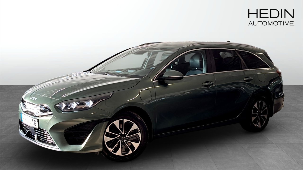 Kia Cee´d