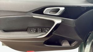 Kia Cee´d bild 11