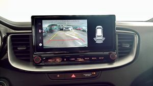 Kia Cee´d bild 12