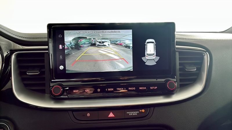 Kia Cee´d bild 12