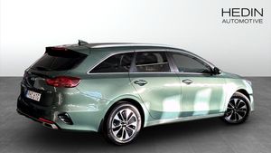 Kia Cee´d bild 2