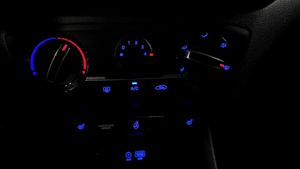 Hyundai i20 bild 6