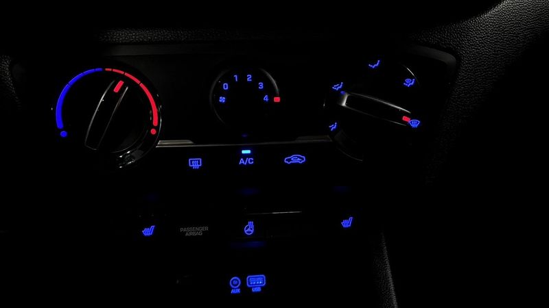 Hyundai i20 bild 6