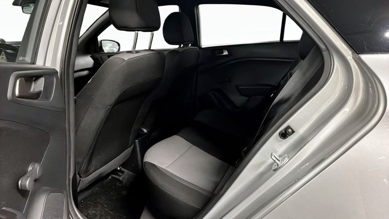 Hyundai i20 bild 5