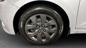 Hyundai i20 bild 9