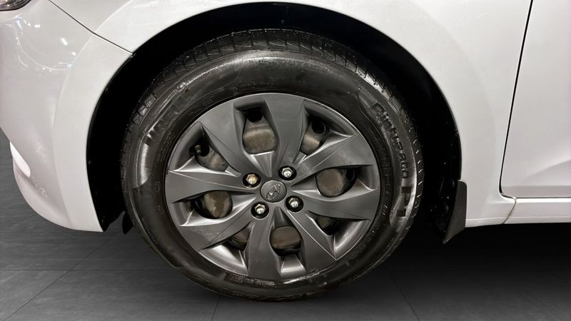 Hyundai i20 bild 9
