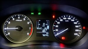Hyundai i20 bild 8