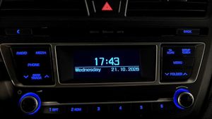 Hyundai i20 bild 7