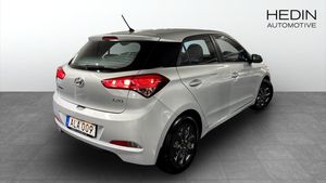 Hyundai i20 bild 2