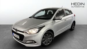 Hyundai i20 bild 1