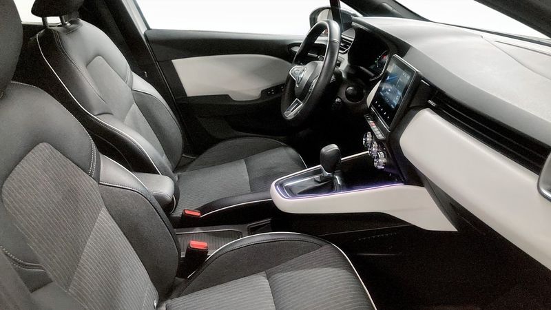 Renault Clio bild 3