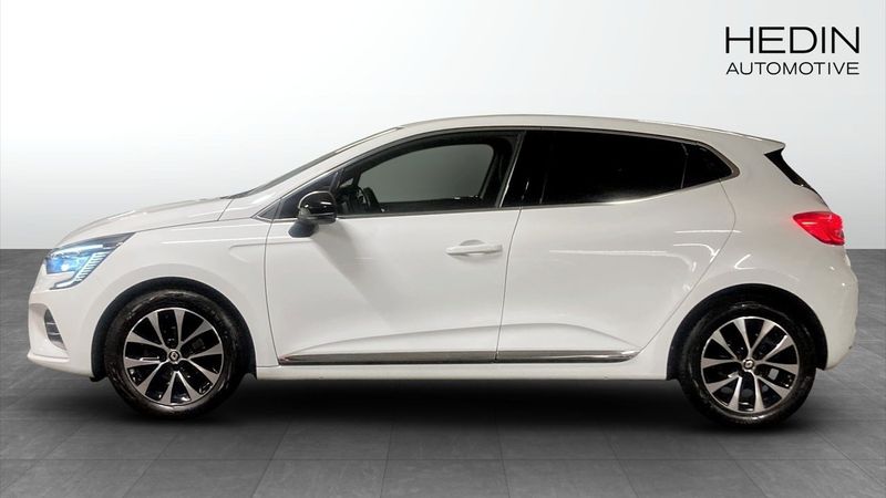 Renault Clio bild 6