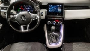 Renault Clio bild 4