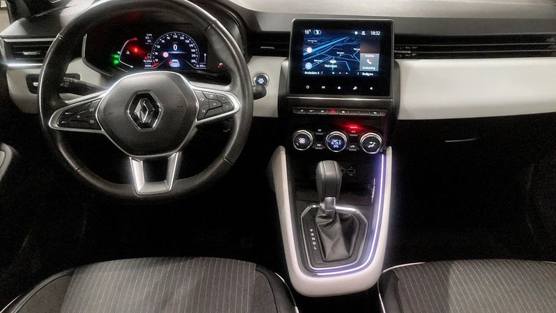 Renault Clio bild 4